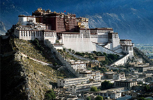 川藏南線成都、巴塘、然烏鎮(zhèn)、波密、拉薩8日游