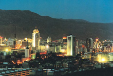 C6：拉薩-青藏線-納木錯、可可西里、青海湖、西寧5日游