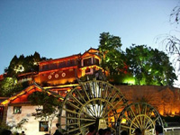 D4：【體驗之旅】穿越滇、川、藏三地的茶馬古道8日游