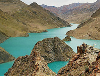 拉薩、珠峰、喀什、烏魯木齊、阿里18日之旅