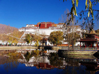 拉薩、珠峰、喀什、烏魯木齊、阿里生態(tài)攝影18日之旅