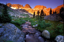 川藏北線成都、丹巴、然烏湖攝影主題線路15日游