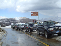 川滇藏稻城、亞丁、梅里雪山、珠峰、拉薩17日游