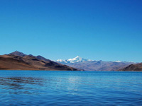 拉薩-川藏南線-八一、理塘新都橋、成都8日游