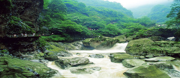 [成都]龍門(mén)山