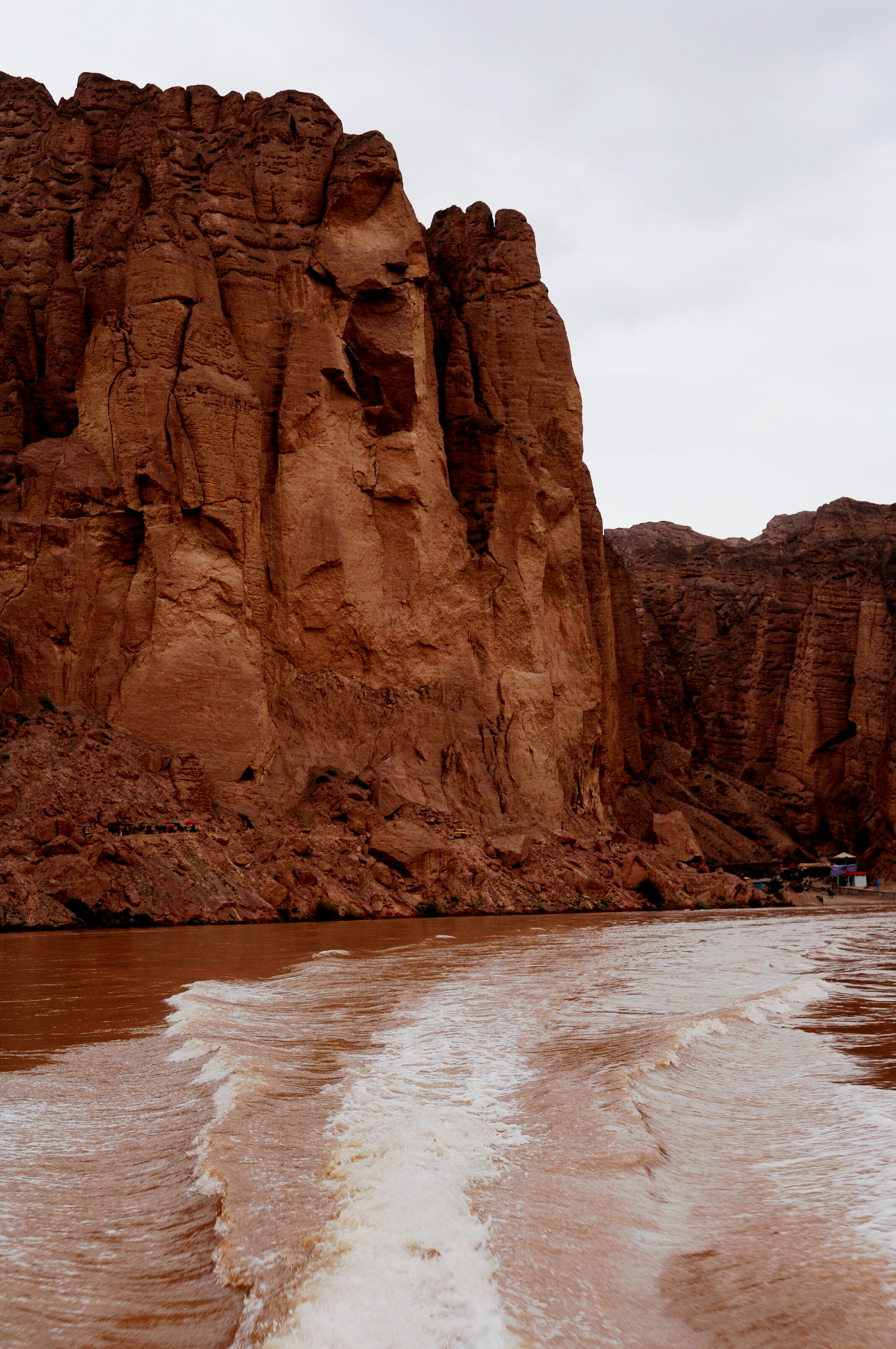 D6：海螺溝，瀘沽湖，麗江，大理，騰沖，瑞麗