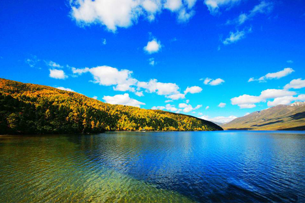 甲根壩、措普溝、色達、德格、白玉、達古冰山越野穿越十日游