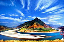 A15：拉薩-川藏北線-昌都、德格、丹巴、成都9日游