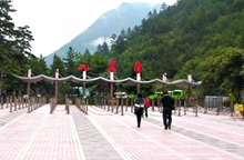 B1：林芝、雅魯藏布大峽谷、日喀則、珠峰9日游