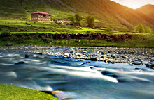 Ec3：成都、丹巴、香格里拉、新都橋、海螺溝13日全景游