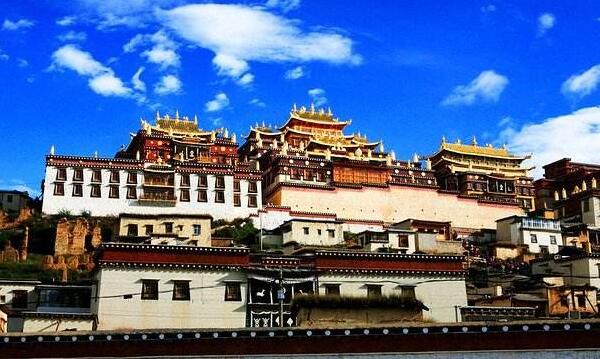 拉薩、波密、然烏、滇藏線越野茶馬古道8日體驗之旅