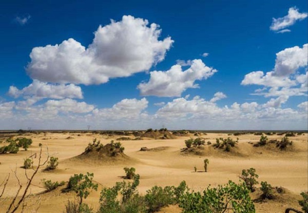 川藏北線成都、若爾蓋、青海（西寧）、拉薩九日游