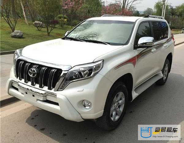 成都租車西藏自駕游車型推薦&mdash;&mdash;普拉多