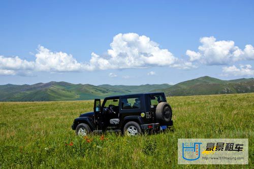 成都租車(chē)行