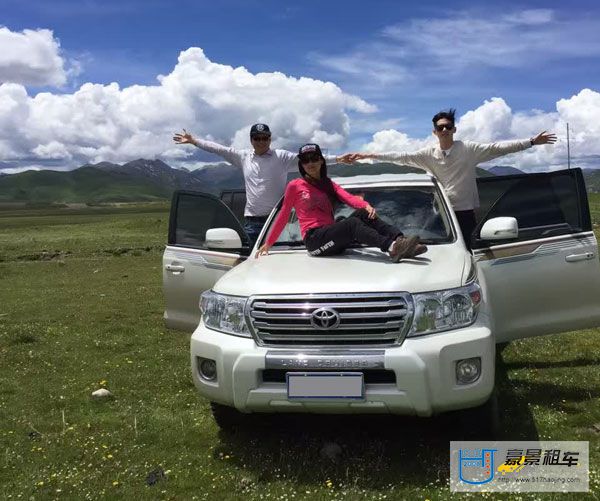 川藏線(xiàn)租車(chē)
