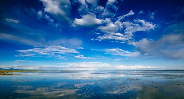 拉薩-青藏線-納木錯(cuò)、可可西里、青海湖、西寧5日游