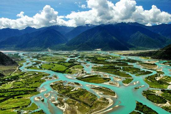 川藏北線成都、若爾蓋、青海（西寧）、拉薩9日游