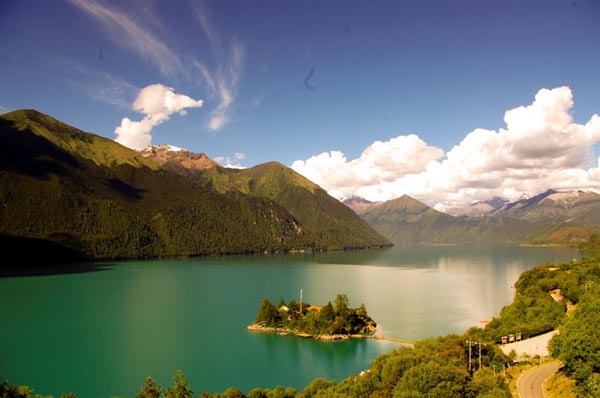 林芝、雅魯藏布大峽谷、拉薩、日喀則7日游