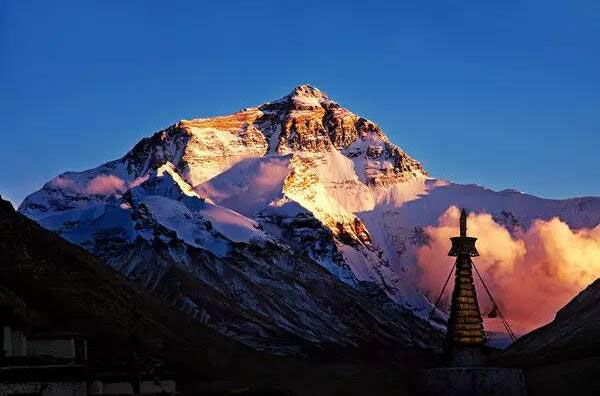 拉薩、日喀則、珠峰、樟木、友誼橋6日游