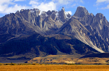 A1：川藏南線成都、巴塘、然烏鎮(zhèn)、波密、拉薩8日游