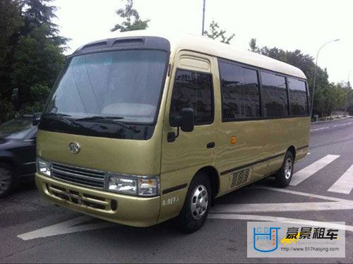 成都租大巴車(chē)