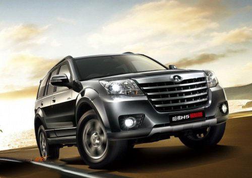 實用大空間SUV 親子游畢業(yè)游蜜月游通通拿下