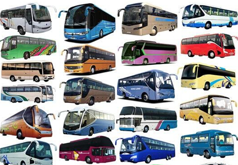 成都哪里可以租到大巴車(chē)？租大巴車(chē)一天多少錢(qián)？