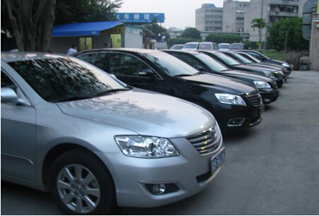 成都雙流接機(jī)租車(chē)就選豪景租車(chē)