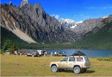 成都旅游租車(chē)讓大家得到利益