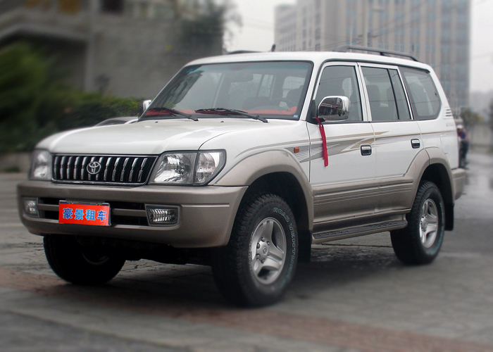 成都租車(chē)找豪景