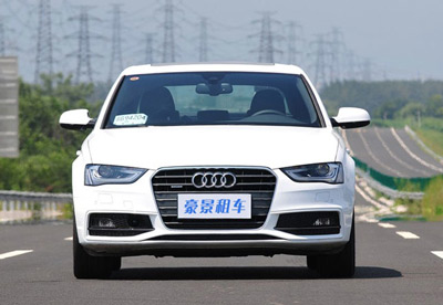 成都租車網(wǎng)上訂車流程及注意事項(xiàng)