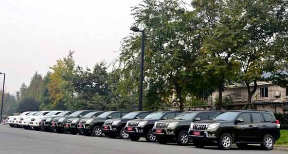 成都租車網(wǎng)最新消息：監(jiān)管意見公布后，專車，租車行業(yè)面臨洗牌