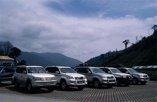 成都租車公司討論專車新政將出臺，有何影響