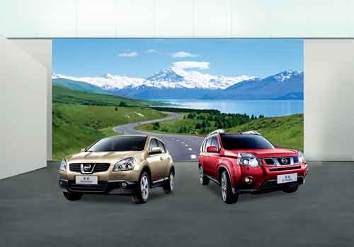 租車時代來臨 買車時代會被顛覆嗎？