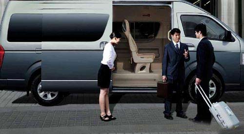 透析成都汽車租賃市場(chǎng)發(fā)展現(xiàn)狀