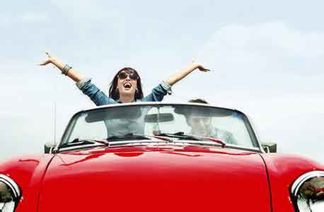 成都租車網(wǎng)提示 國慶如何靠譜租車？