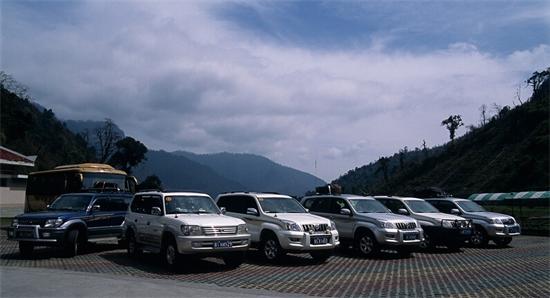 汽車租賃，共享經(jīng)濟(jì)的完美產(chǎn)物