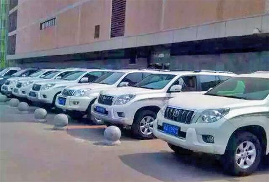 成都租車行解讀大眾&ldquo;排放門&rdquo;事件