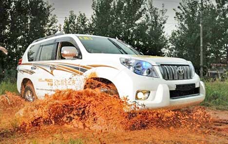 冬季成都租車旅游洗車有沒(méi)有什么要注意的