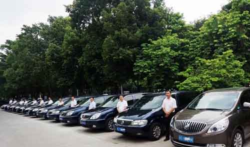 成都雙流機(jī)場(chǎng)有哪些汽車租賃公司？