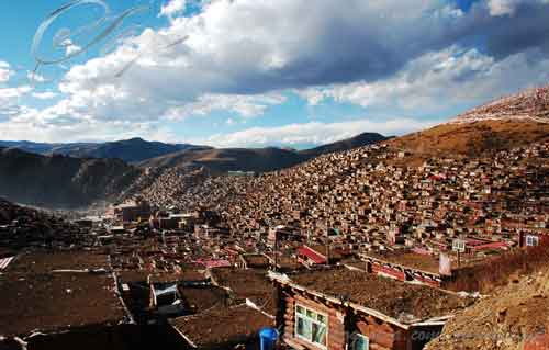 秋游正當時！成都租車旅游選哪一條？