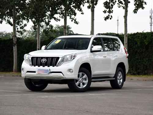 成都租漢蘭達(dá)走川藏線怎么樣？