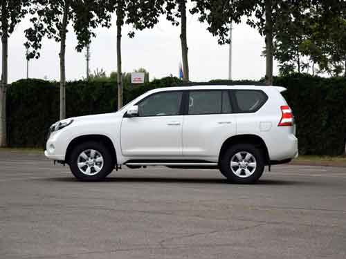 成都租漢蘭達(dá)走川藏線怎么樣？