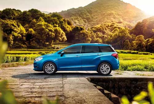 成都租車(chē)行